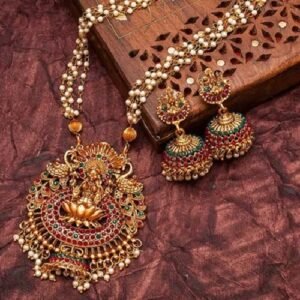 Antique Jewellery