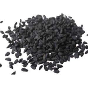 Black Cumin