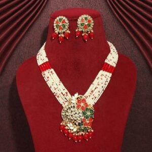 Jaipuri Jewellery