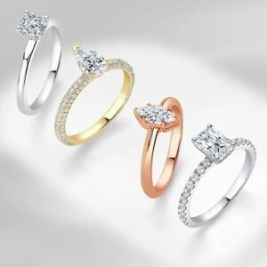 Stylist Rings